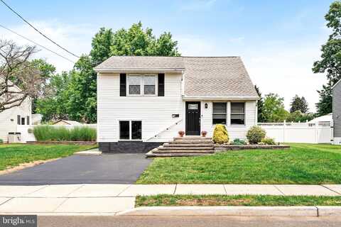 16 MAGNOLIA LANE, HAMILTON, NJ 08610