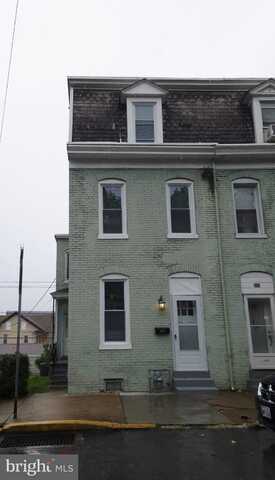 354 S 2ND STREET, STEELTON, PA 17113