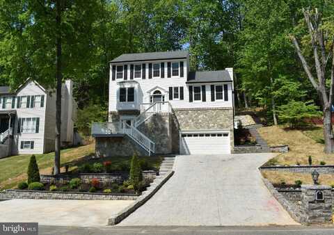 2008 COAST GUARD DRIVE, STAFFORD, VA 22554