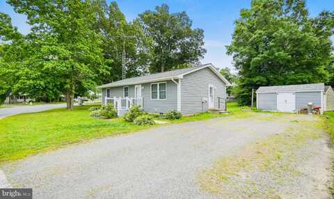 27 KERRY CIRCLE, FELTON, DE 19943