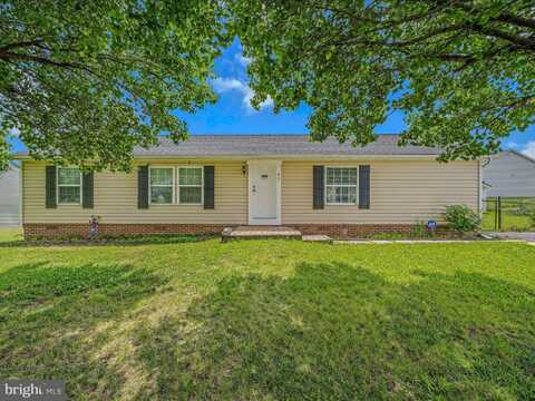 85 LONGBRANCH DRIVE, MARTINSBURG, WV 25405