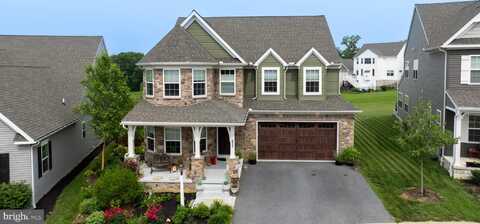 632 STOCKDALE DRIVE, LANCASTER, PA 17601