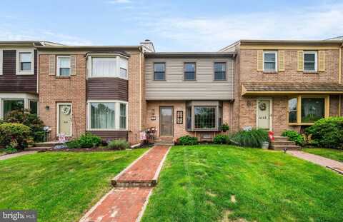 4121 RITTENHOUSE LANE, SKIPPACK, PA 19474