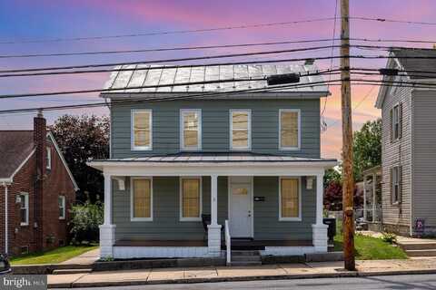 242 E MAIN AVENUE, MYERSTOWN, PA 17067