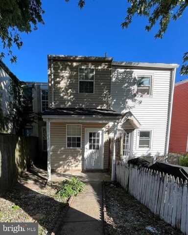352 GROVER STREET, PHOENIXVILLE, PA 19460