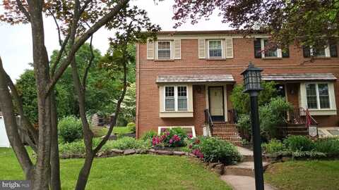 418 SAW MILL COURT, NORRISTOWN, PA 19401