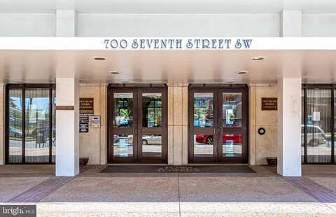 700 7TH STREET SW, WASHINGTON, DC 20024