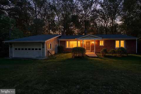 2720 HIDDEN VALLEY ROAD, ACCOKEEK, MD 20607