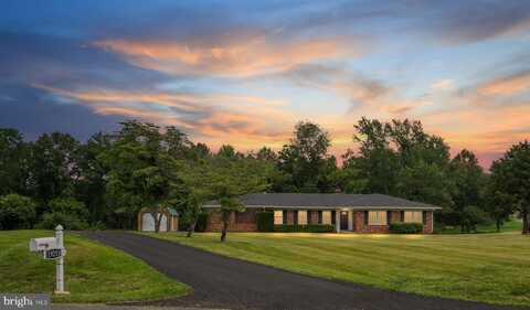 19253 ROLLING HILLS DRIVE, CULPEPER, VA 22701