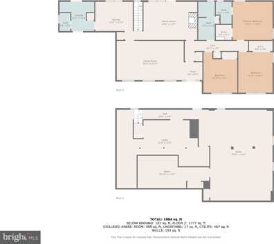 19253 ROLLING HILLS DRIVE, CULPEPER, VA 22701