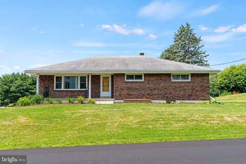 113 EISENHOWER ROAD, PALMYRA, PA 17078
