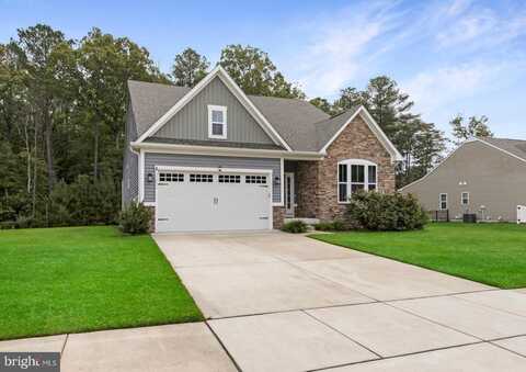 20456 RAGTOP CROSSING, HARBESON, DE 19951