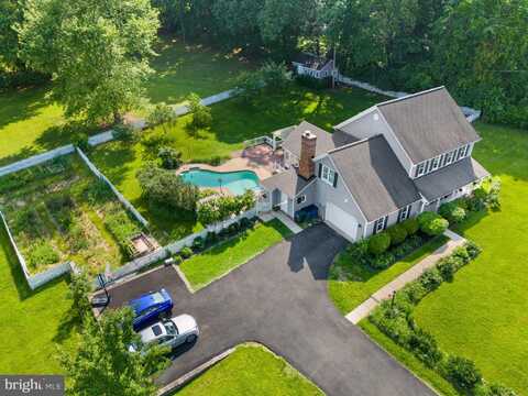 7020 VENUS COURT, HAYMARKET, VA 20169