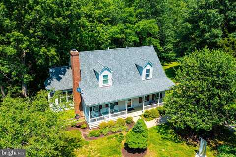 22570 BAY SHORE ROAD, CHESTERTOWN, MD 21620