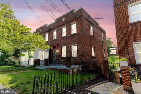 212 DIVISION AVENUE NE, WASHINGTON, DC 20019