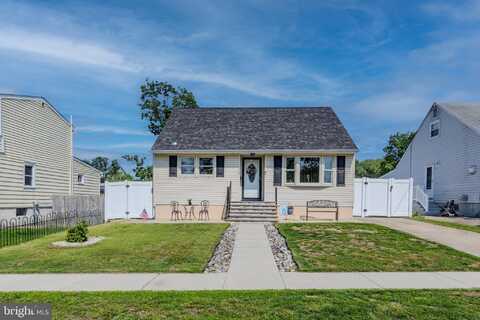 433 ARLINE AVENUE, GLENDORA, NJ 08029