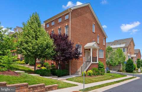2501 CHERRY TREE ROAD, HANOVER, MD 21076