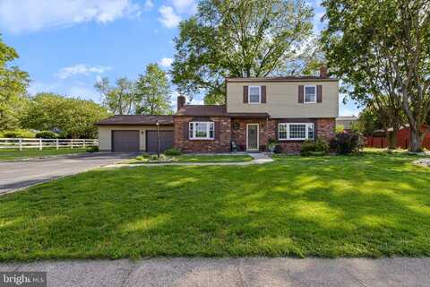 1908 STERIGERE STREET, EAGLEVILLE, PA 19403