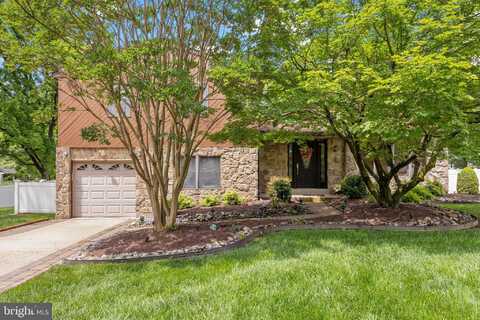 311 UPPER HOLLAND ROAD, RICHBORO, PA 18954