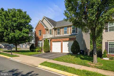 12752 EFFIE ROSE PLACE, WOODBRIDGE, VA 22192