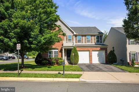 12752 EFFIE ROSE PLACE, WOODBRIDGE, VA 22192