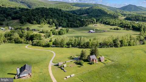 187 LEONARD LANE, FRANKLIN, WV 26807