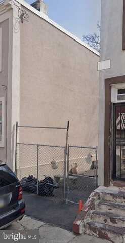 1246 W FIRTH STREET, PHILADELPHIA, PA 19133