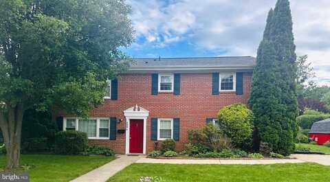 122 BELMONT DRIVE SW, LEESBURG, VA 20175