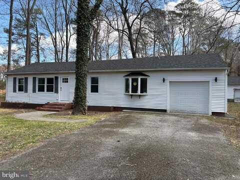 3493 MEADOW BRIDGE ROAD, EDEN, MD 21822