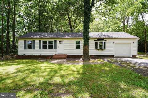3493 MEADOW BRIDGE ROAD, EDEN, MD 21822