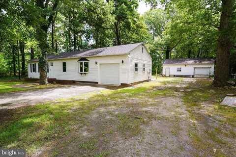 3493 MEADOW BRIDGE ROAD, EDEN, MD 21822