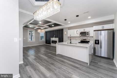 1607 SAINT STEPHENS STREET, BALTIMORE, MD 21216
