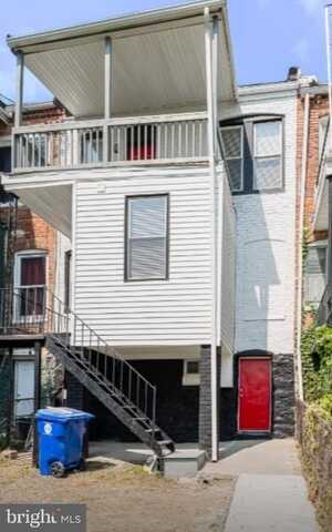 1607 SAINT STEPHENS STREET, BALTIMORE, MD 21216