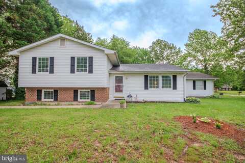 7347 SHIRLEY DRIVE, EASTON, MD 21601