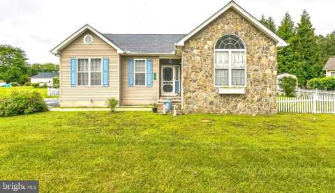 16897 RANDOR DRIVE, MILTON, DE 19968