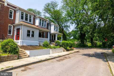 617 E BRINTON STREET, PHILADELPHIA, PA 19138