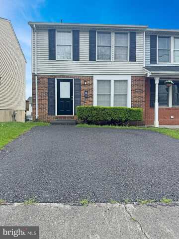 7 E HART STREET, WINCHESTER, VA 22601