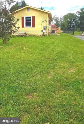 27068 CAPE SAINT MARYS DRIVE, MECHANICSVILLE, MD 20659