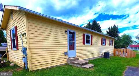 27068 CAPE SAINT MARYS DRIVE, MECHANICSVILLE, MD 20659