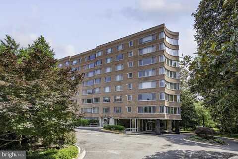 4200 CATHEDRAL AVENUE NW, WASHINGTON, DC 20016