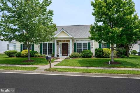 7263 MADALINE AVENUE, EASTON, MD 21601