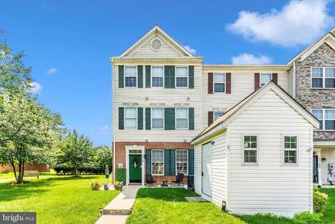 4914 EDGEWARE TERRACE, FREDERICK, MD 21703