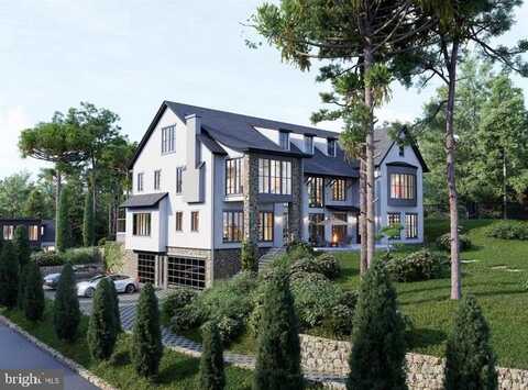 6419 BRADLEY BOULEVARD, BETHESDA, MD 20817
