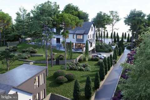 6419 BRADLEY BOULEVARD, BETHESDA, MD 20817