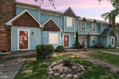2211 ROCK CREEK ROAD, FREDERICKSBURG, VA 22407