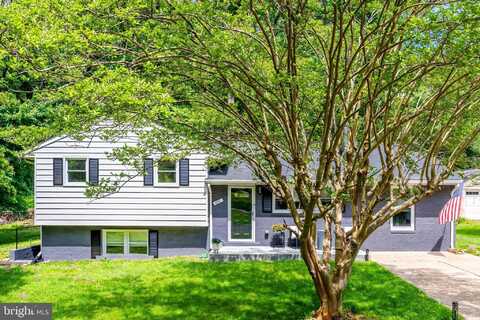 5801 BROOKVIEW DRIVE, ALEXANDRIA, VA 22310