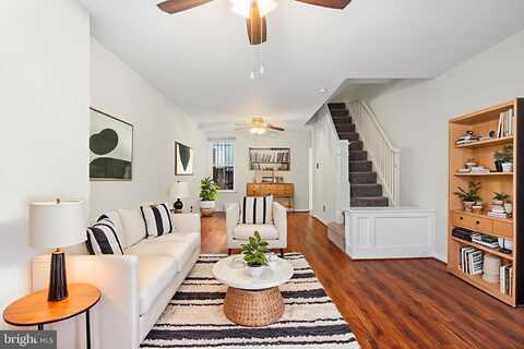 1238 DURFOR STREET, PHILADELPHIA, PA 19148