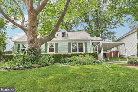 3126 WESTLEY ROAD, FALLS CHURCH, VA 22042