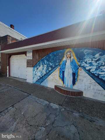 449 E ONTARIO STREET, PHILADELPHIA, PA 19134