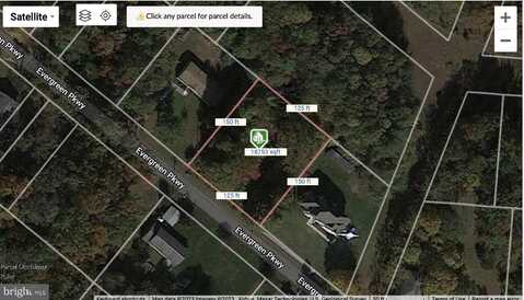 223 EVERGREEN PARKWAY, GLASSBORO, NJ 08028